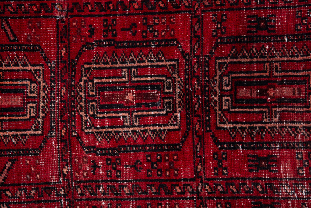 1486, Persian Baluch Area Rug