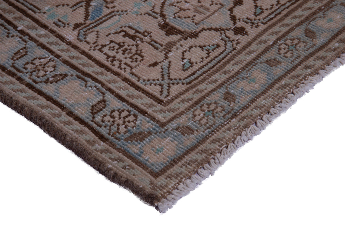 1663, Persian Mahal Oversized Rug