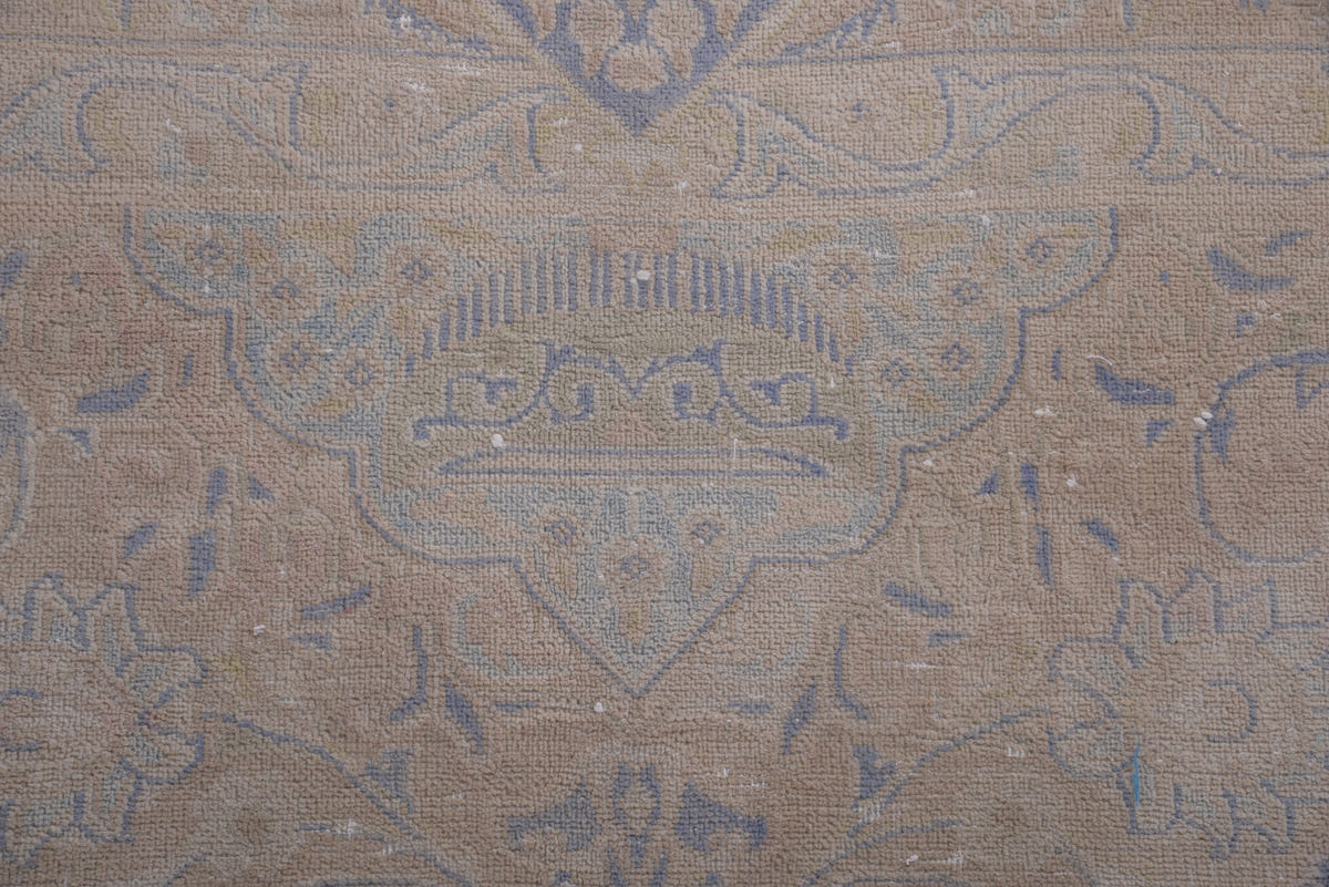 1665, Persian Kashmar Oversized Rug