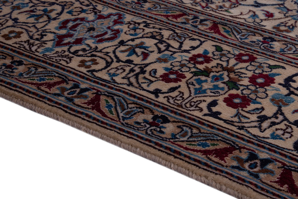 1681, Persian Nain Oversized Rug