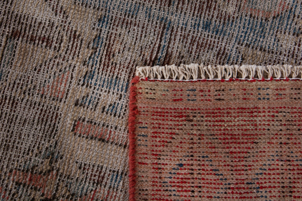 1726, Persian Sirjan Area Rug