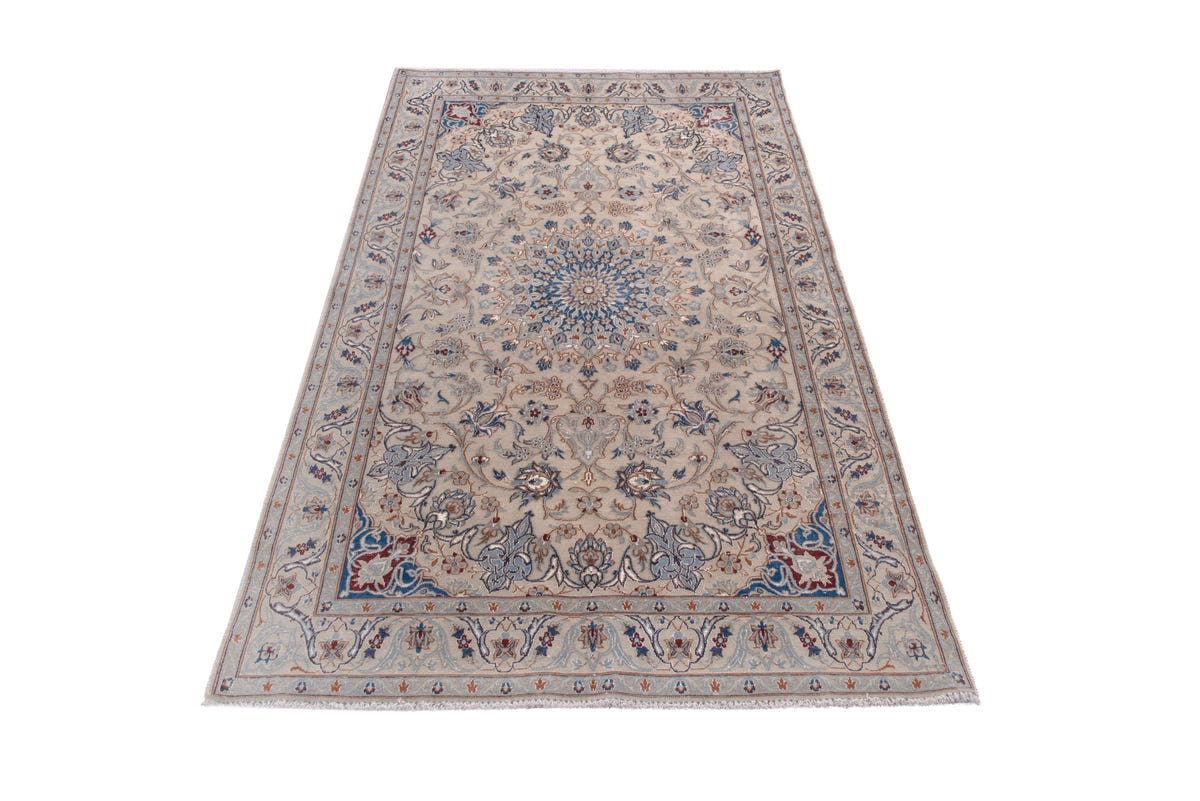 1734, Persian Nain Area Rug