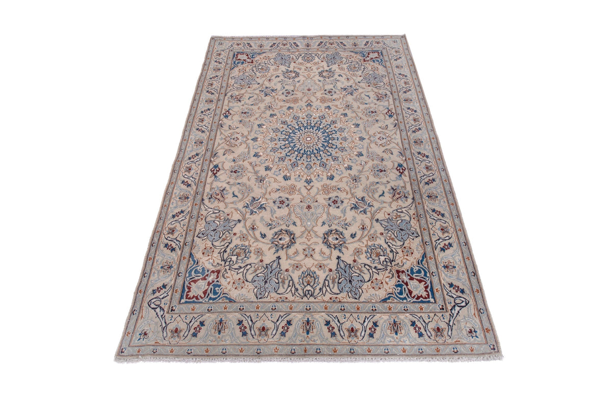 1734, Persian Nain Area Rug