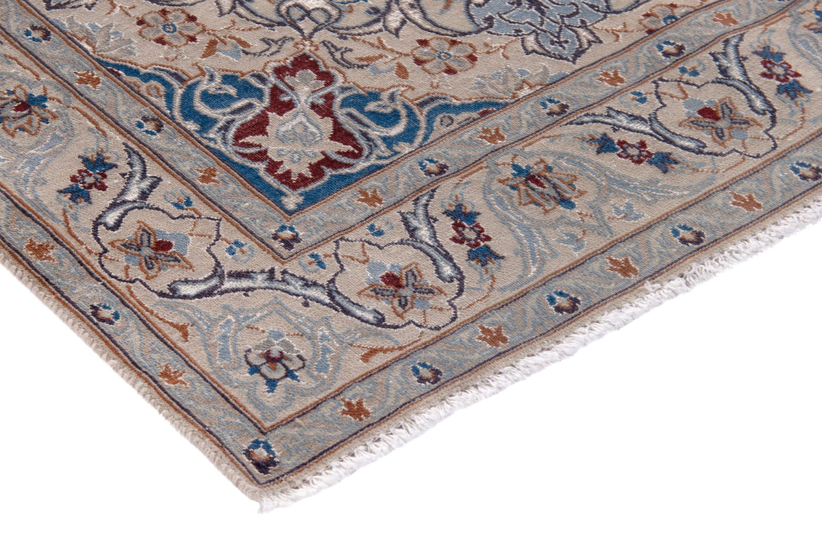 1734, Persian Nain Area Rug