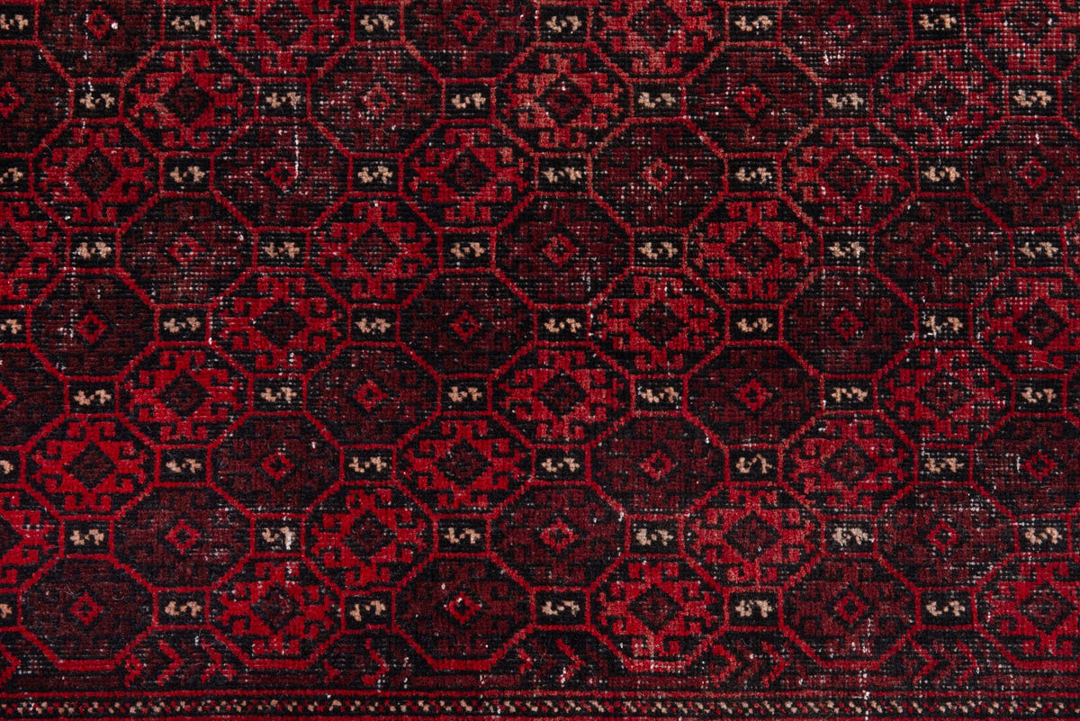 1750, Persian Baluch Area Rug
