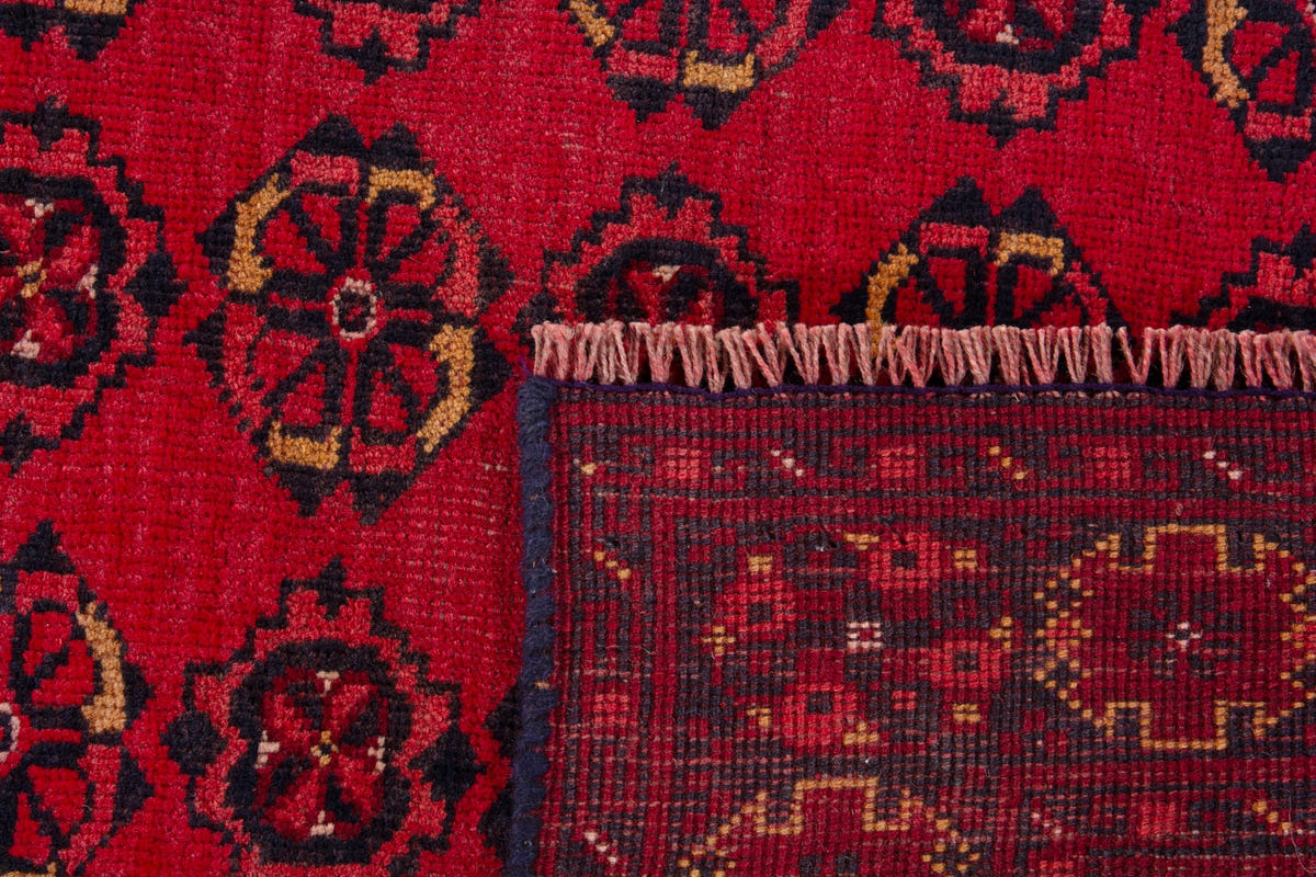1770, Persian Torkaman Area Rug