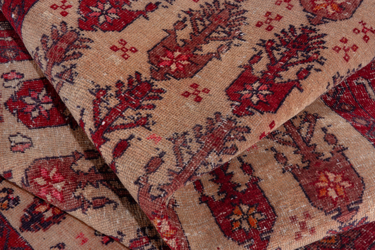 1773, Persian Baluch Area Rug