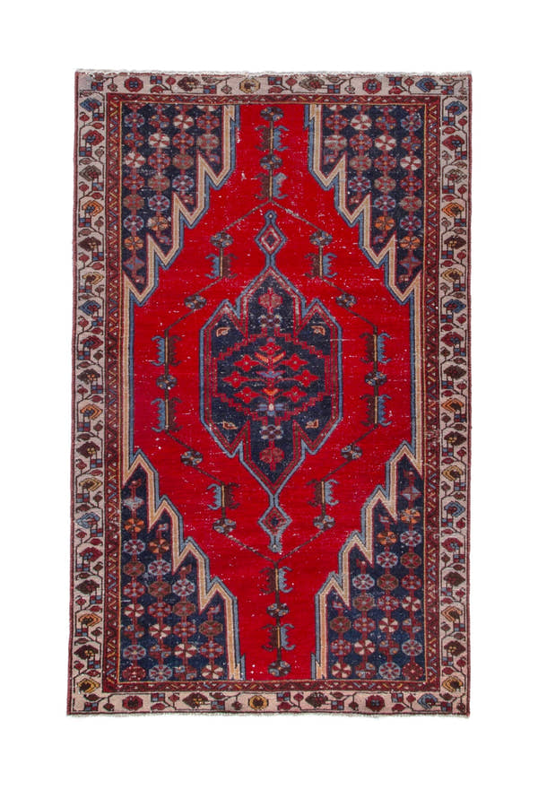 1774, Persian Saveh Area Rug