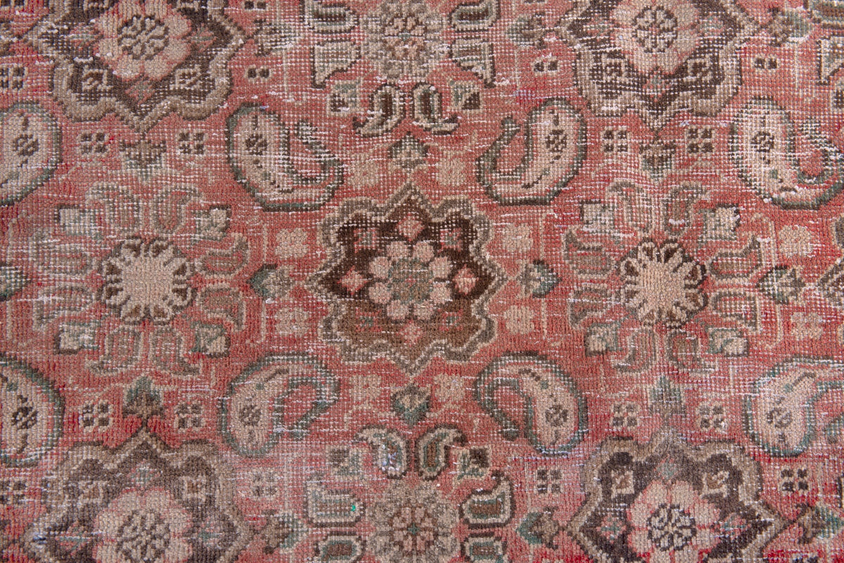 1777, Persian Mahal Area Rug