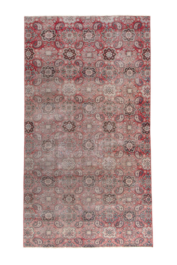 1777, Persian Mahal Area Rug