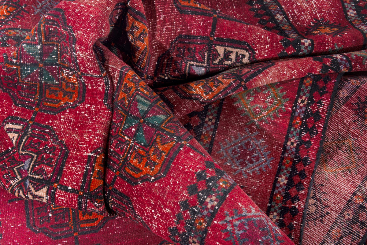 1778, Persian Ghoochan Area Rug