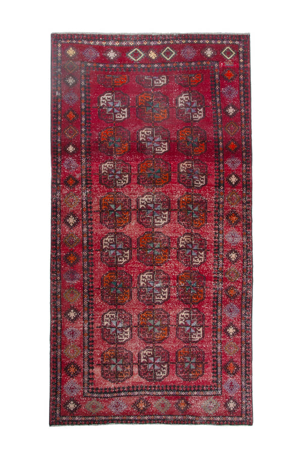 1778, Persian Ghoochan Area Rug