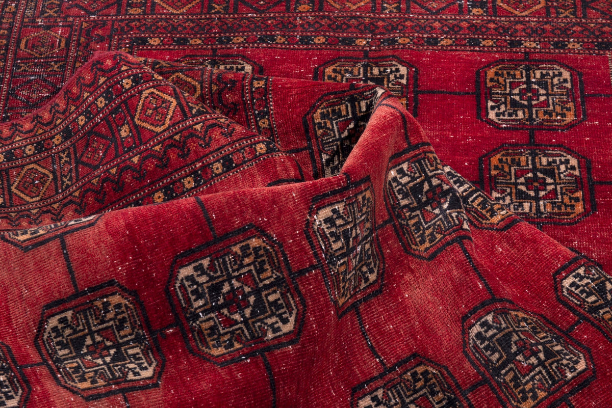1793, Persian Baluch Area Rug
