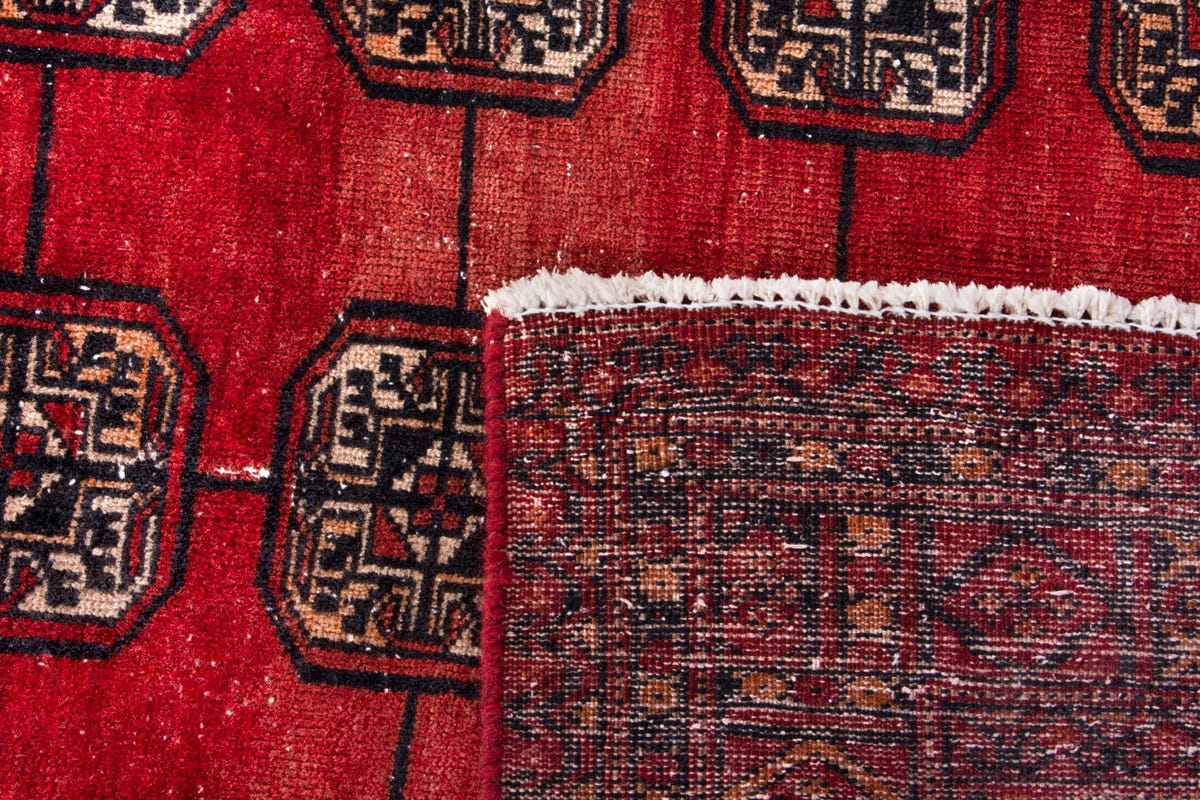 1793, Persian Baluch Area Rug