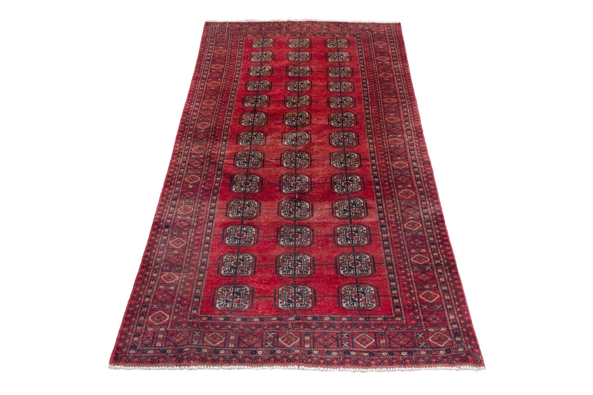 1793, Persian Baluch Area Rug