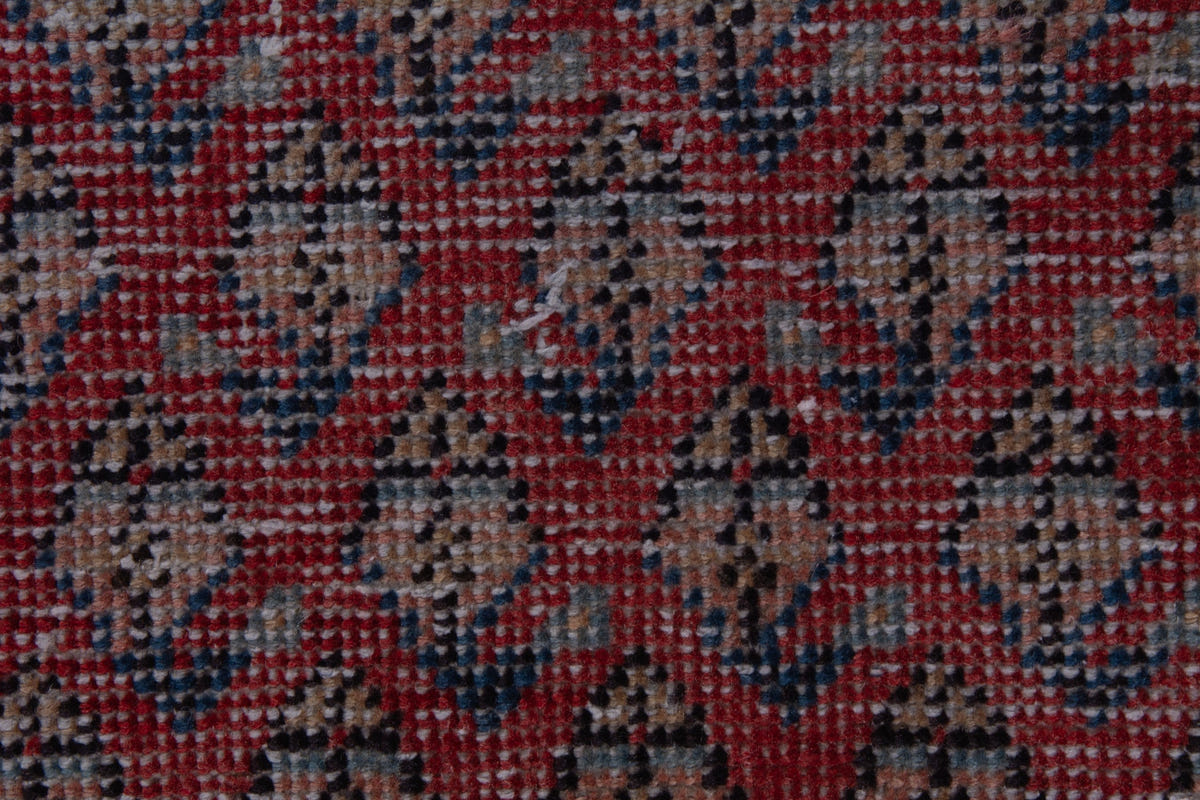 1811, Persian Arak Runner Rug
