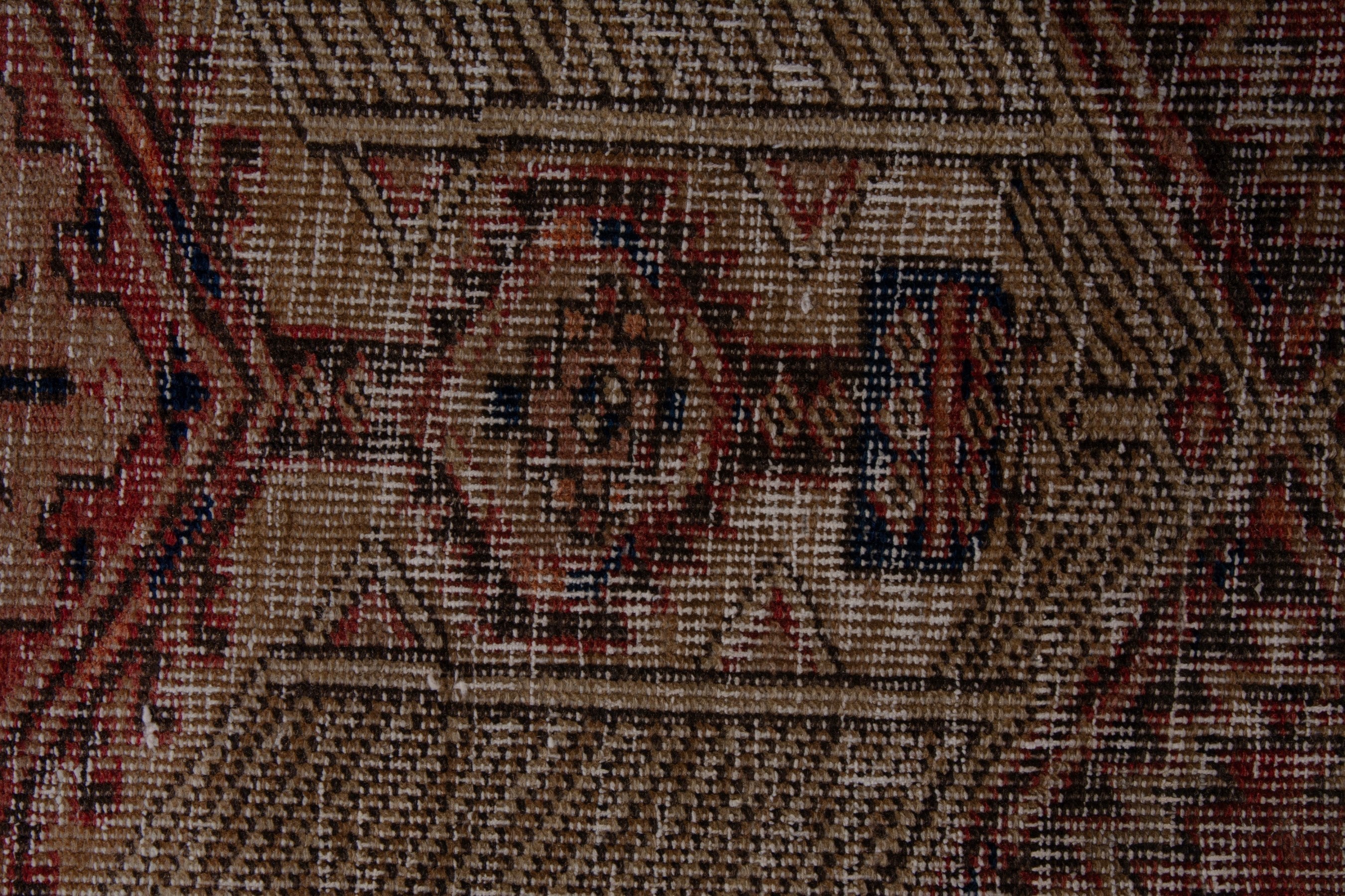 Persian runner rug, view 10 of 16