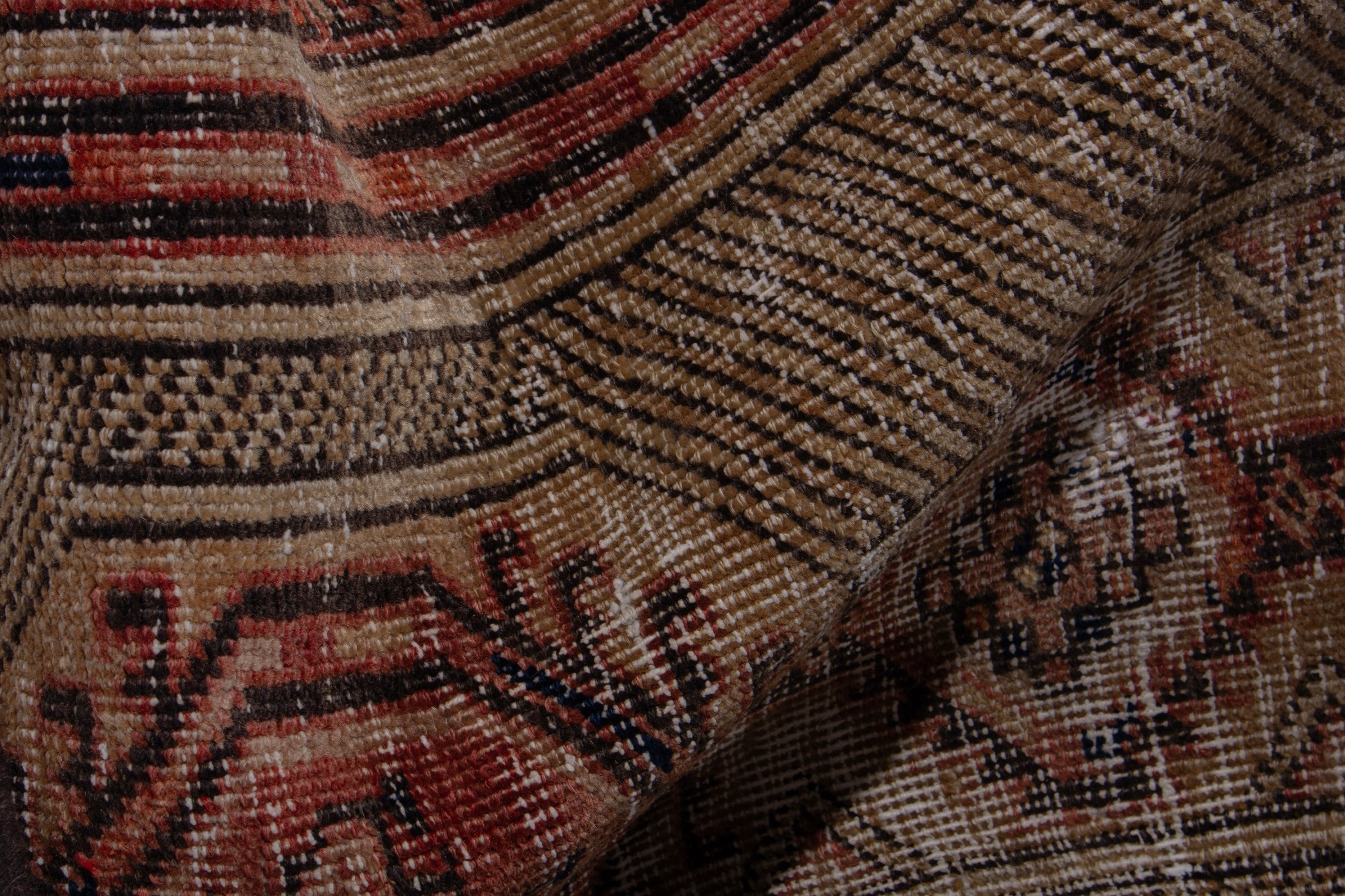 Persian runner rug, view 14 of 16