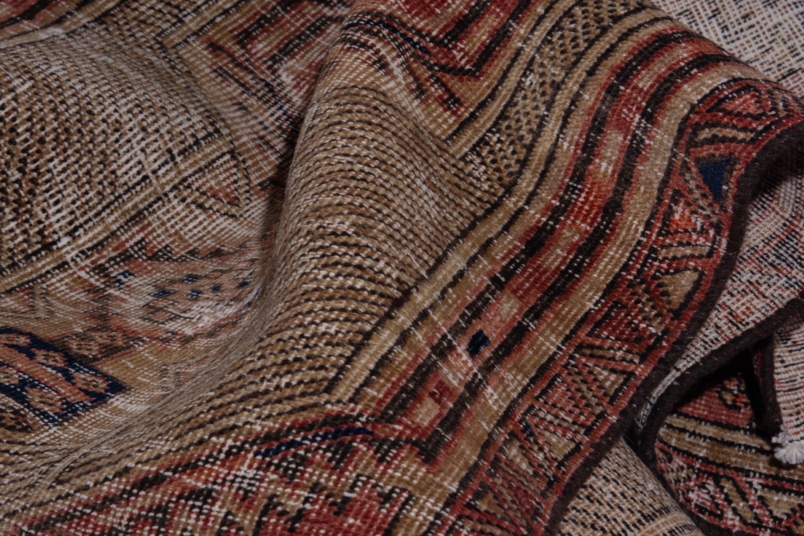 Persian runner rug, view 15 of 16