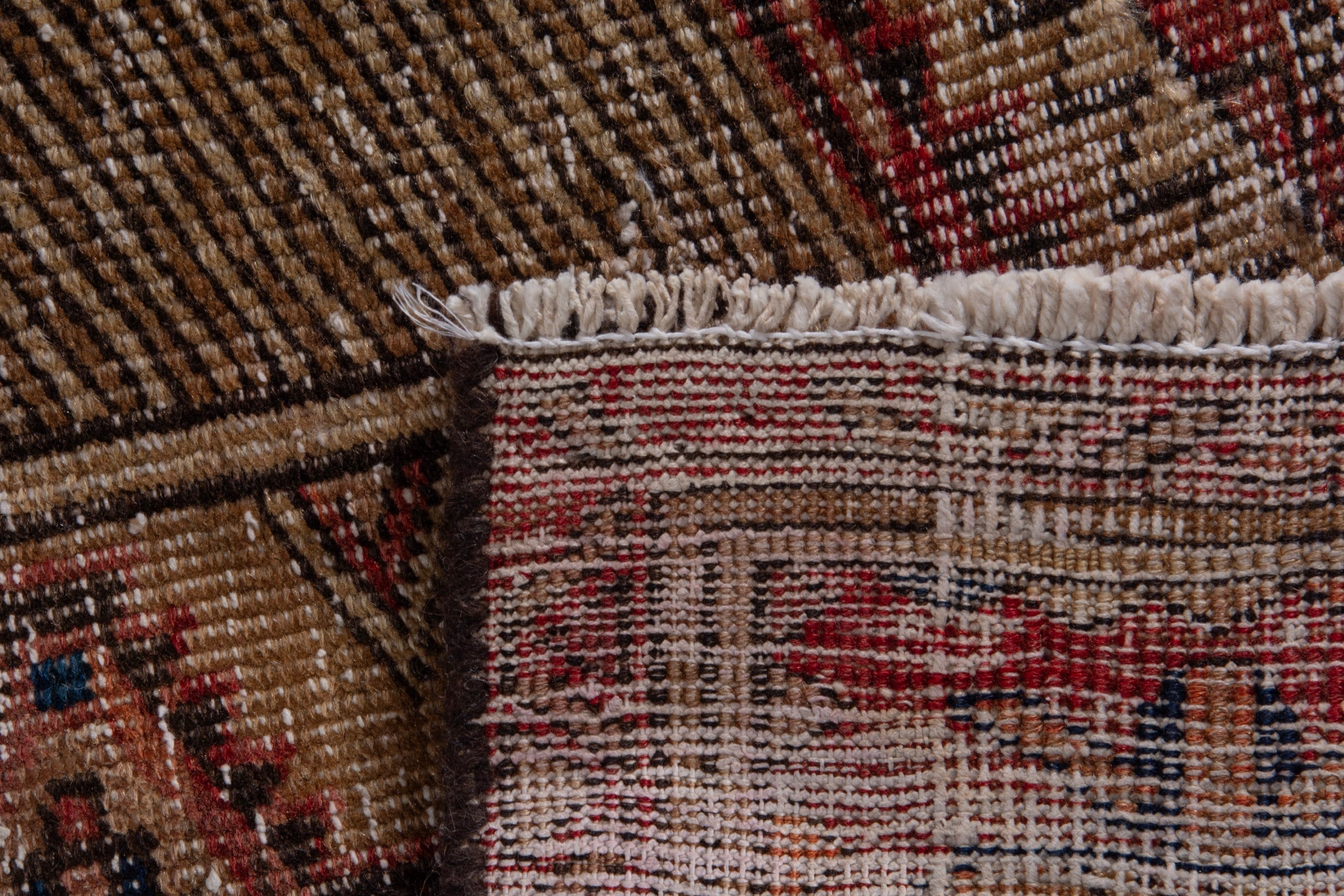 Persian runner rug, view 16 of 16