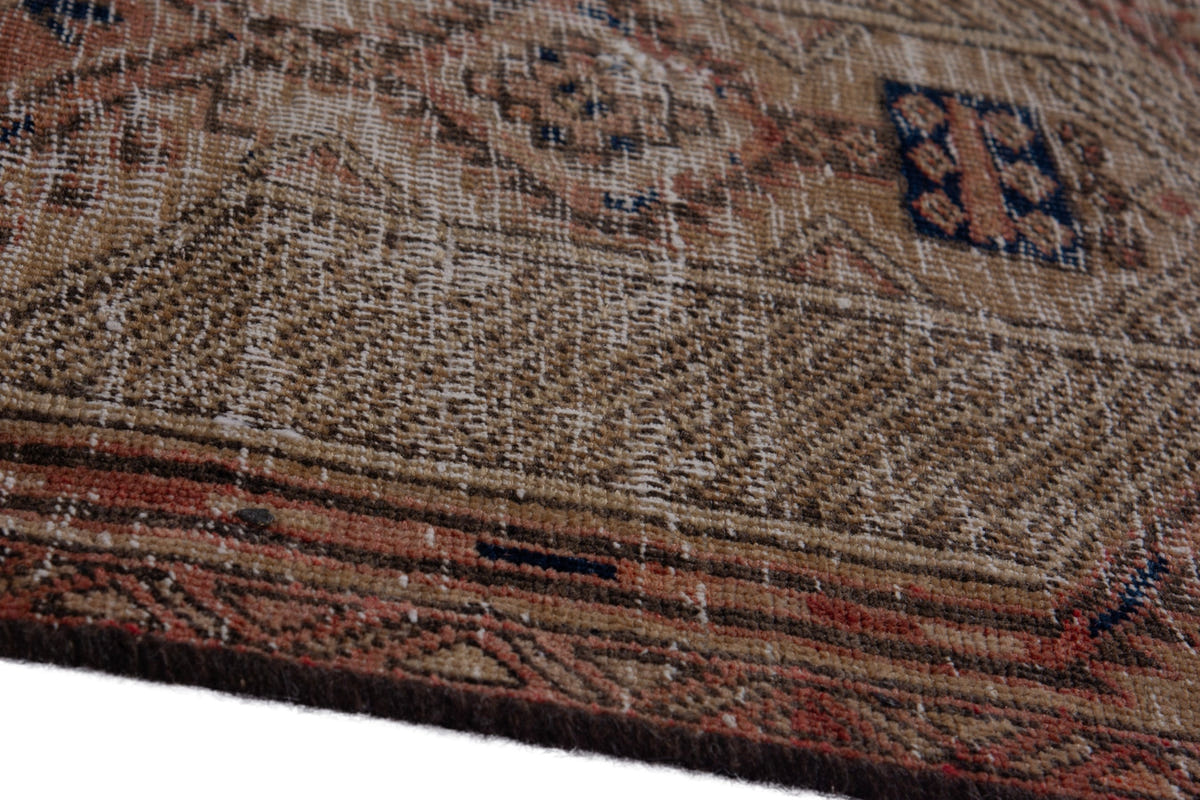 Persian runner rug, view 8 of 16