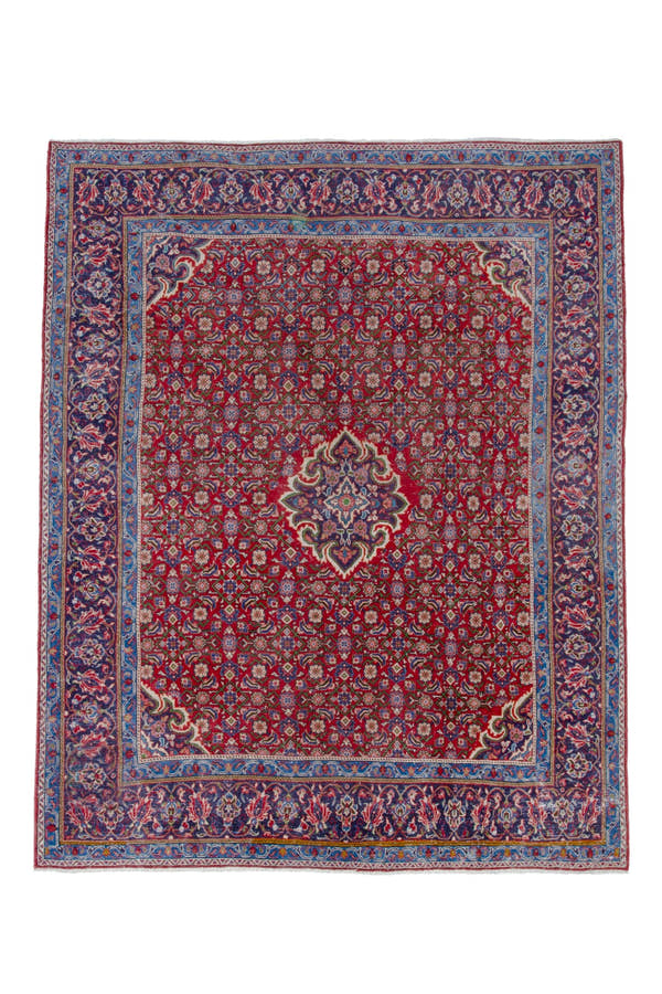 1855, Persian Mahal Oversized Rug