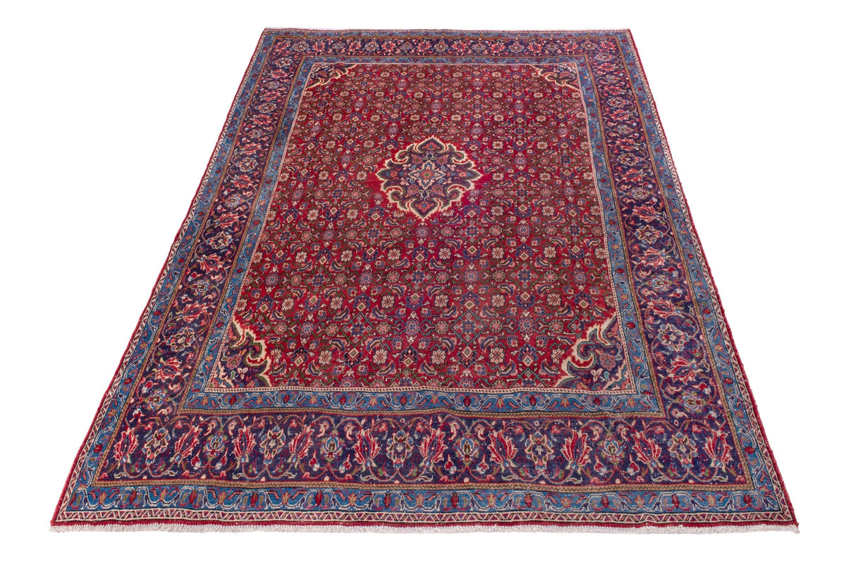 1855, Persian Mahal Oversized Rug