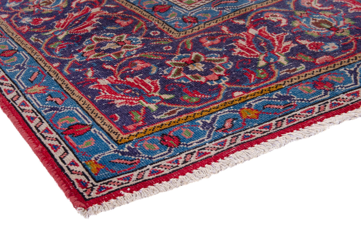 1855, Persian Mahal Oversized Rug