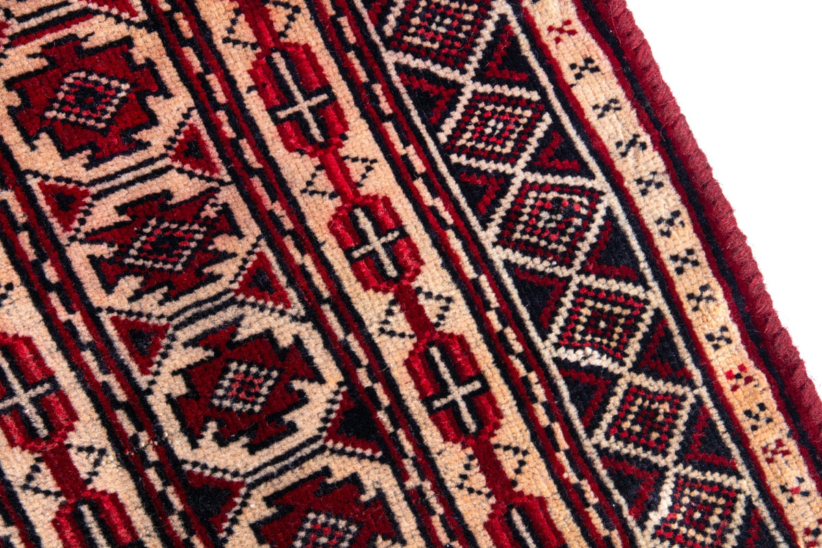 1925, Persian Baluch Area Rug