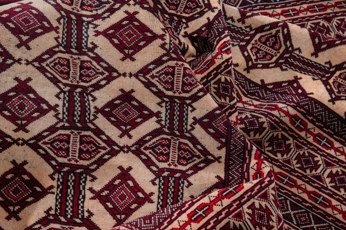 1925, Persian Baluch Area Rug