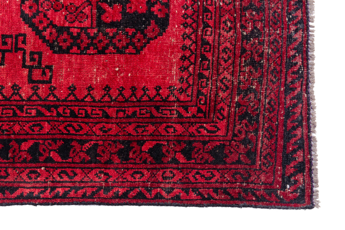 1927, Persian Baluch Area Rug