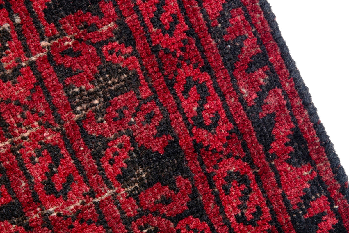 1927, Persian Baluch Area Rug