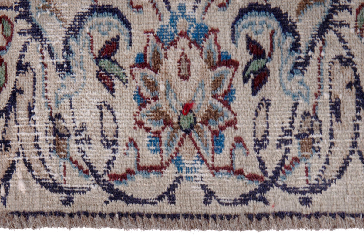 1939, Persian Nain Area Rug