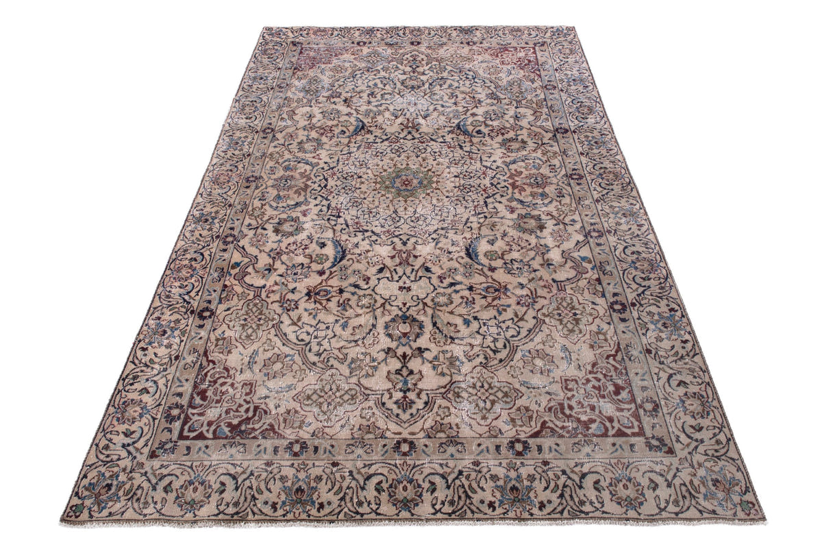 1939, Persian Nain Area Rug