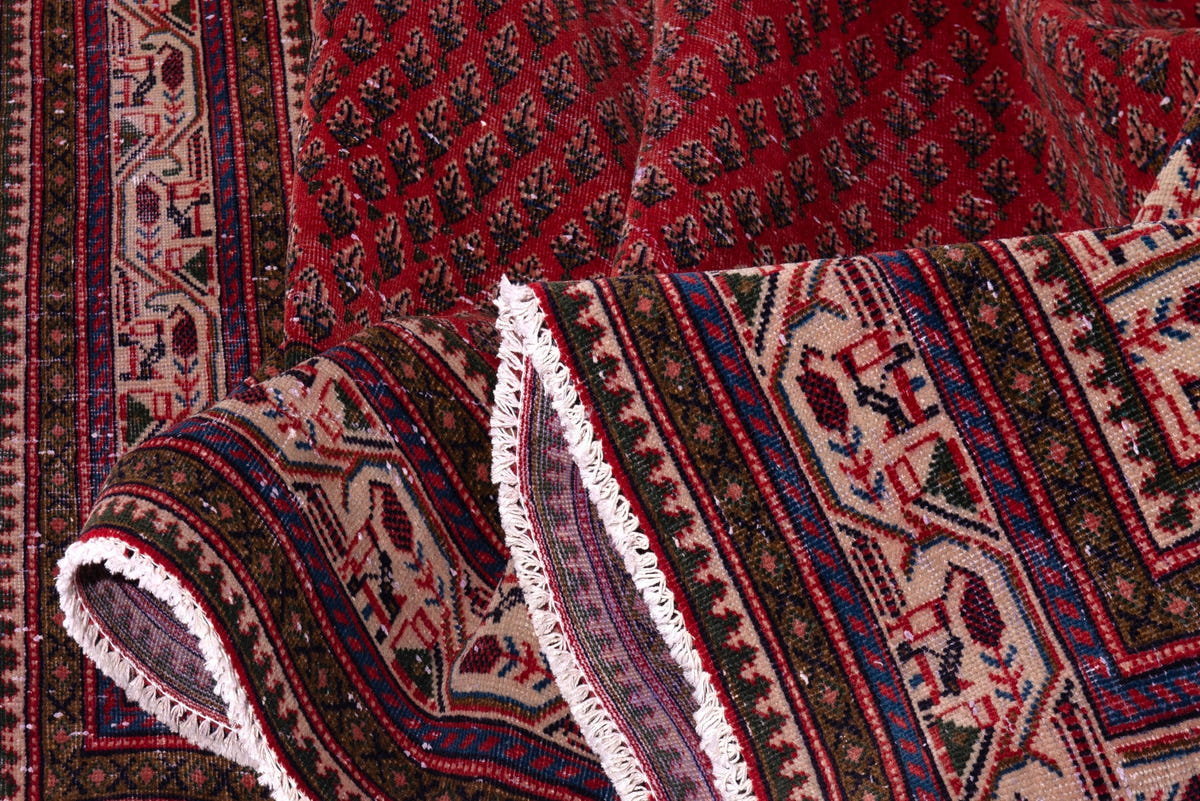 1945, Persian Arak Oversized Rug