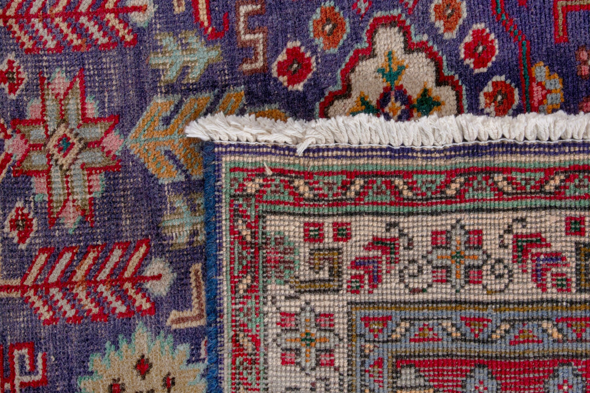 1956, Persian Tabriz Oversized Rug