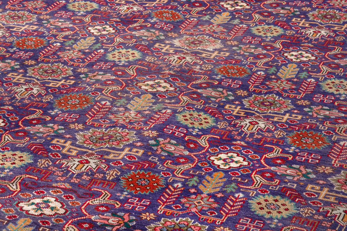 1956, Persian Tabriz Oversized Rug