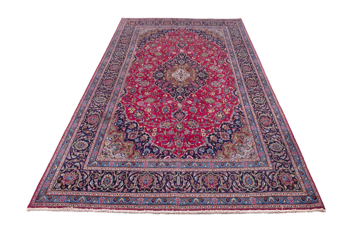 1964, Persian Kashmar Oversized Rug