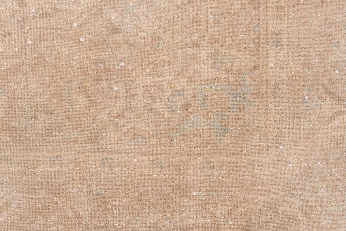 1972, Persian Kashan Area Rug