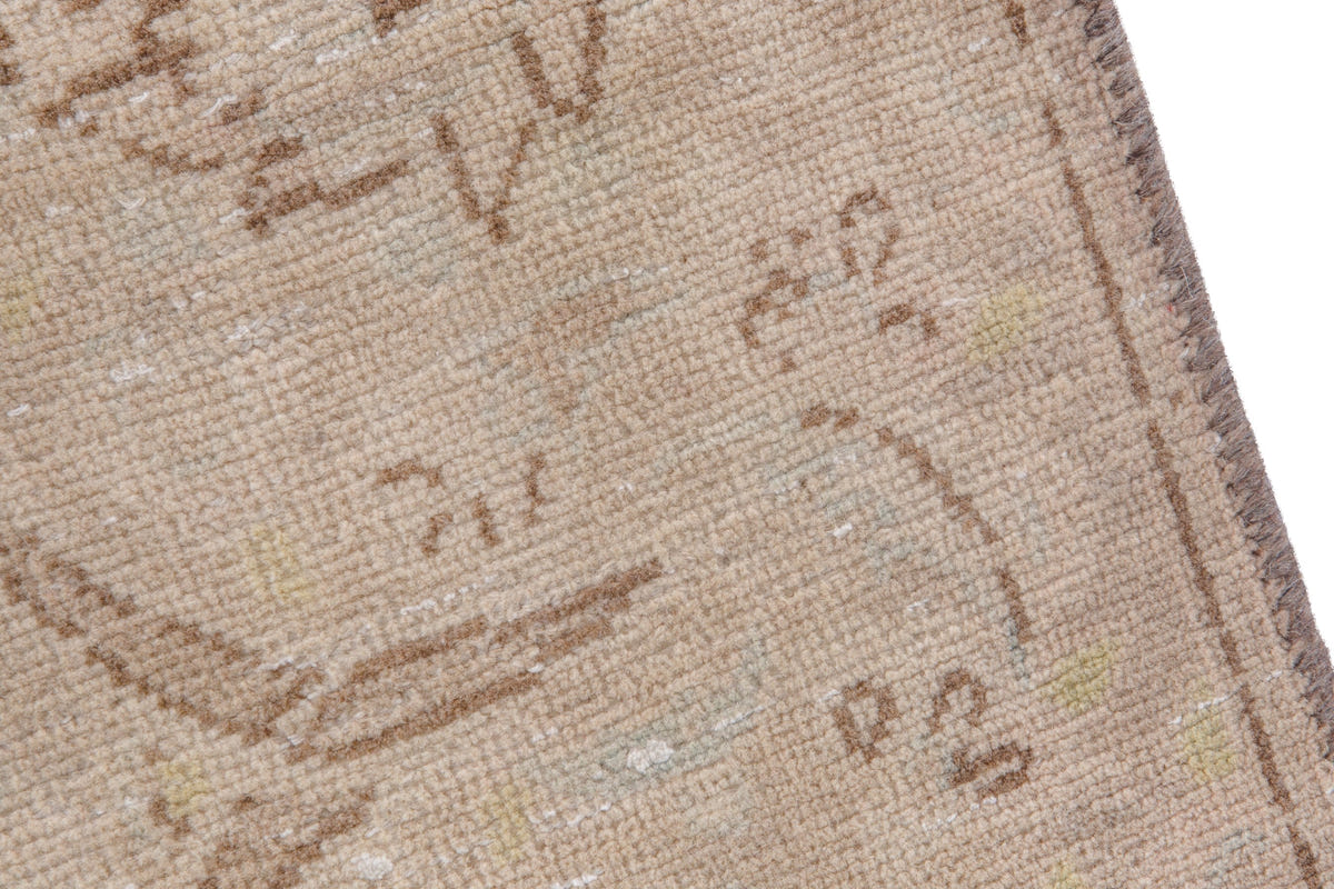 1972, Persian Kashan Area Rug