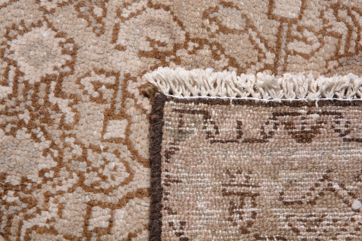 1985, Persian Mahal Runner Rug