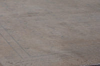 Persian Tabriz accent rug in dusty rose and greige, view 11 of 19