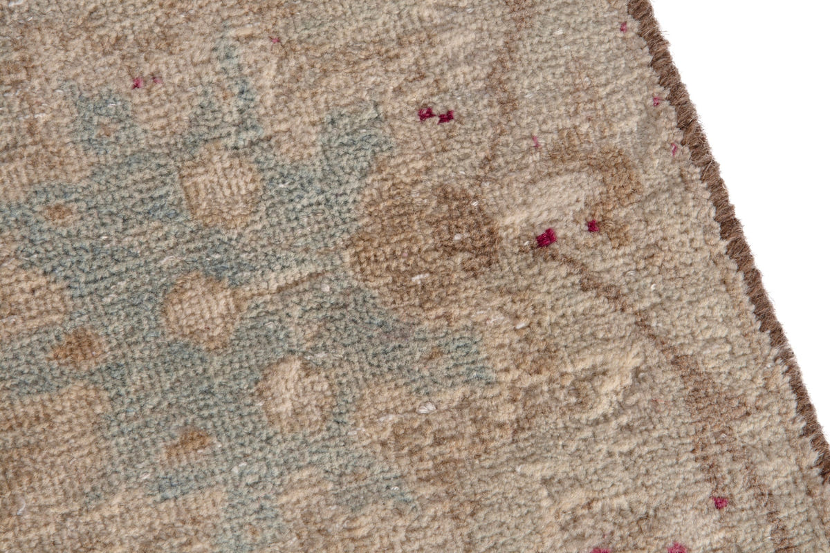 1993, Persian Yazd Oversized Rug