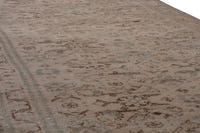 1997 - 3'5" x 11'4"