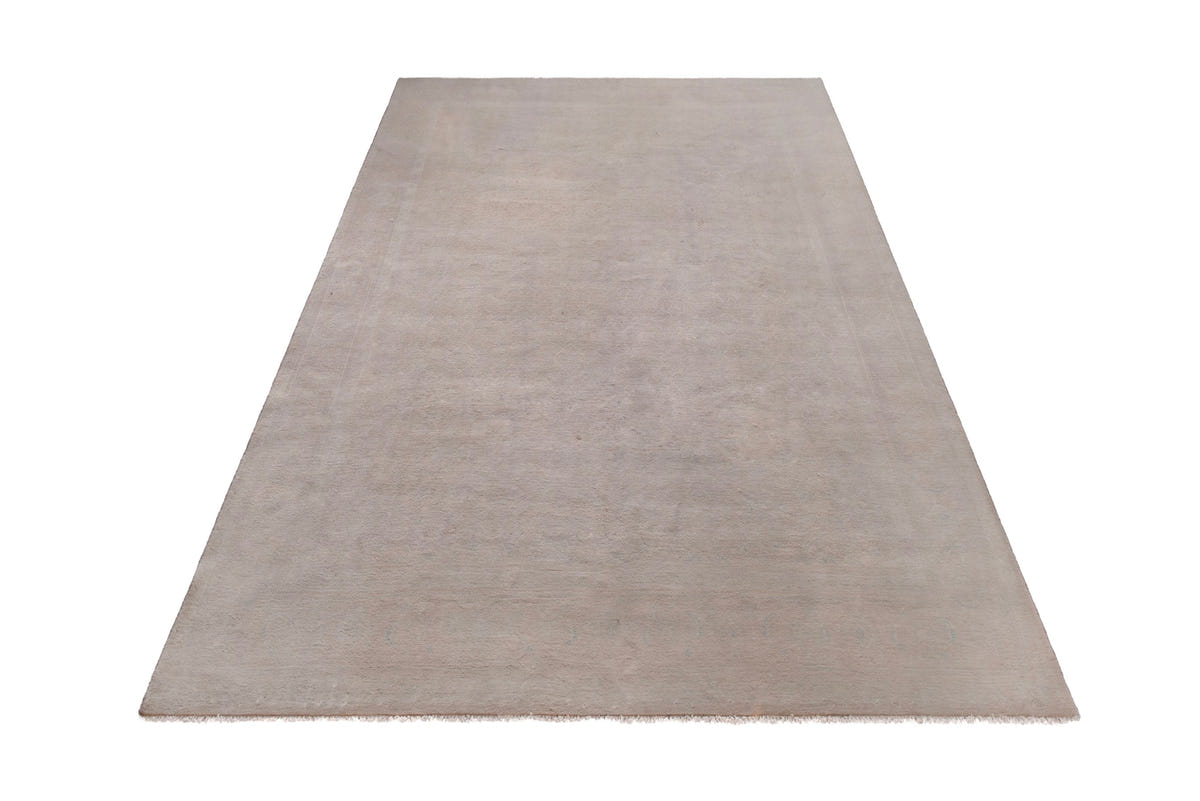 2002, Persian Mahal Oversized Rug