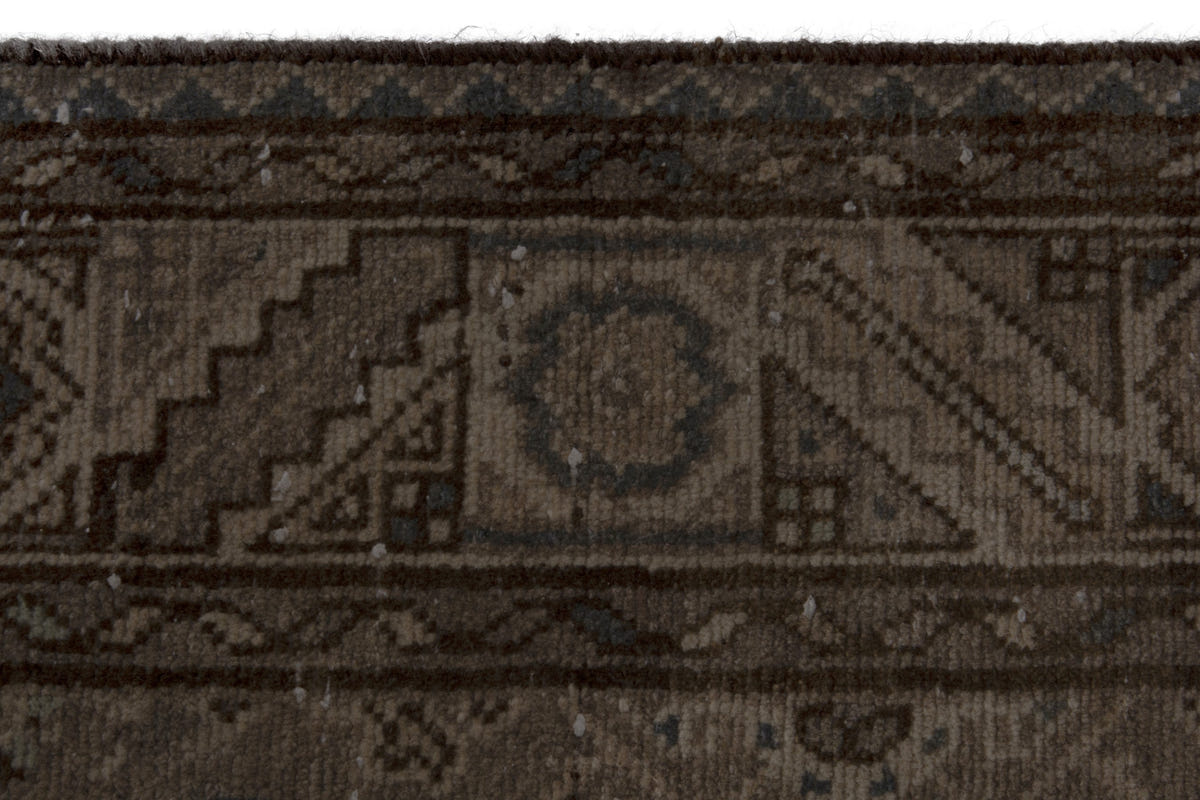 2010, Persian Hamadan Runner Rug