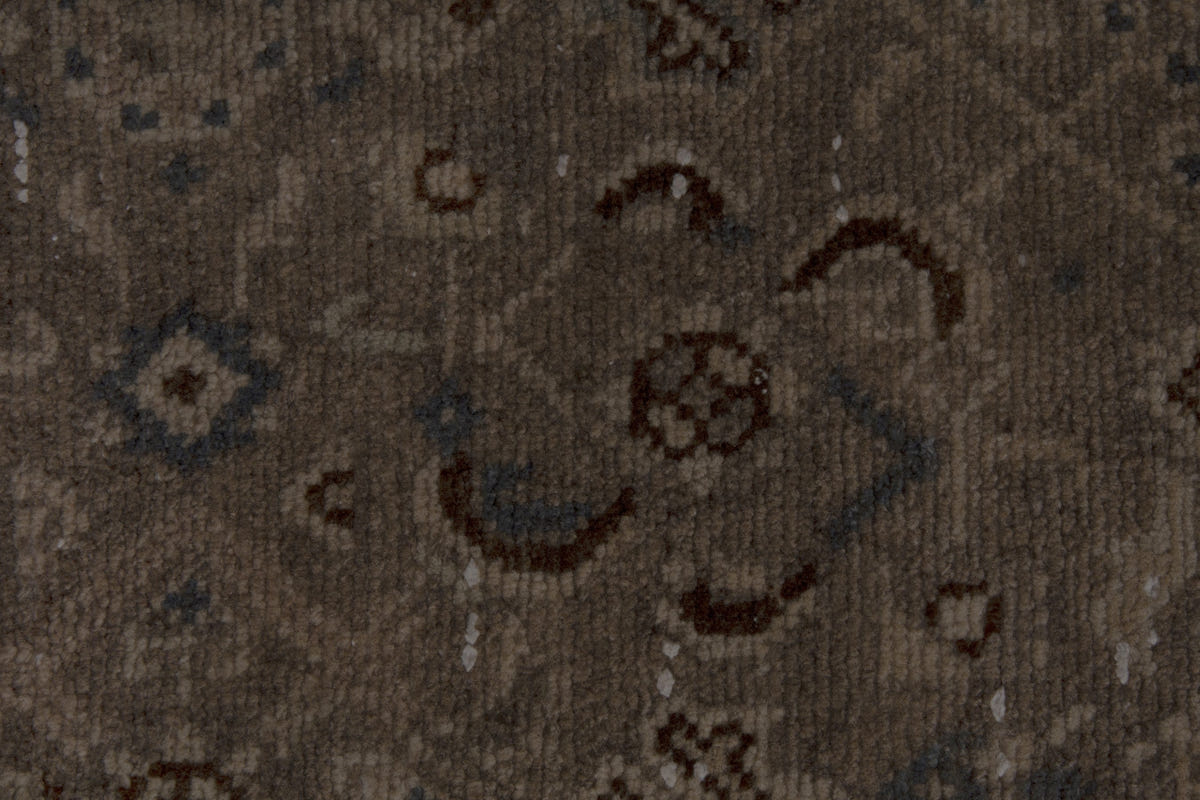 2010, Persian Hamadan Runner Rug