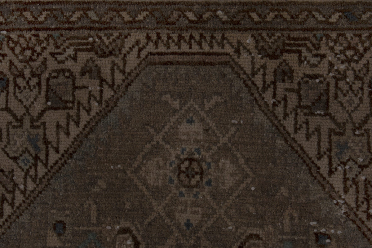 2010, Persian Hamadan Runner Rug
