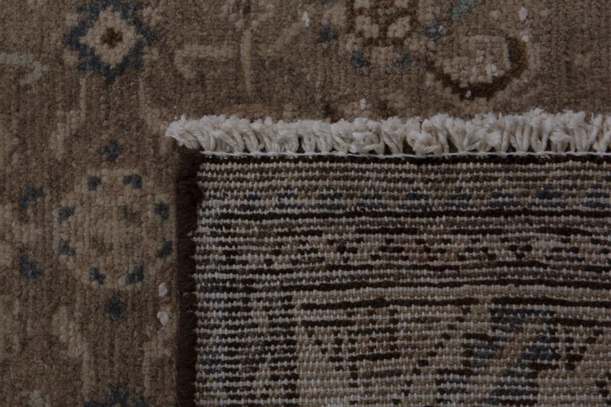 2010, Persian Hamadan Runner Rug