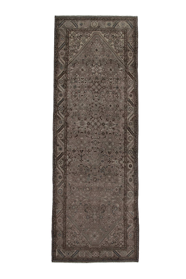 2010, Persian Hamadan Runner Rug